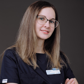 Захарова Ольга Владимировна, детский стоматолог