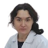 Левченко Юлия Сергеевна, офтальмолог