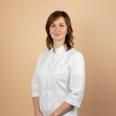 Дмитриева Екатерина Юрьевна, невролог