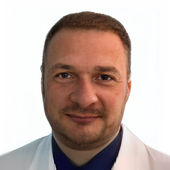 Шкандрий Антон Бенедиктович, хирург