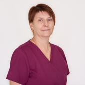 Арсеньева Алла Алексеевна, гинеколог