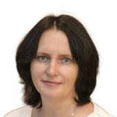 Холманская Татьяна Борисовна, логопед