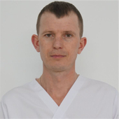 Платонов Сергей Сергеевич, стоматолог-терапевт