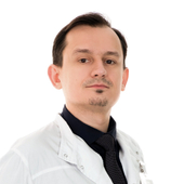 Конопля Алексей Александрович, гинеколог