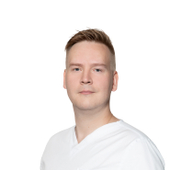 Семаш Иван Брониславович, стоматолог-терапевт