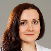 Симонова Татьяна Владимировна, терапевт