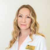 Ворончихина Татьяна Николаевна, невролог