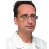 Дмитриев Дмитрий Олегович, кардиолог