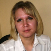 Козлова Александра Валерьевна, рентгенолог