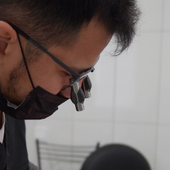 Мирзакулов Али Алиевич, стоматолог-терапевт