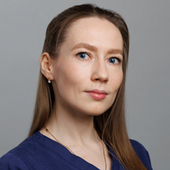 Карпишина Анастасия Николаевна, офтальмолог