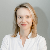 Чадаева Ольга Викторовна, детский невролог