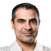 Карапетян Гаруш Варданович, хирург