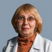 Севрунова Ольга Александровна, терапевт