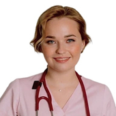 Тэаро Екатерина Алексеевна, детский невролог