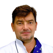 Сафронов Алексей Борисович, стоматолог-ортопед