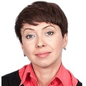 Голубь Наталья Николаевна, онкоуролог