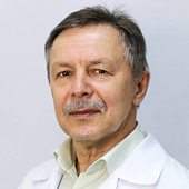 Нагаев Ильдар Шавкатович, уролог