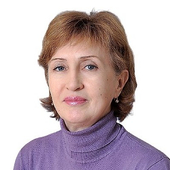 Харламова Ольга Алексеевна, гинеколог