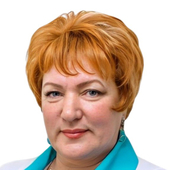 Фролова Ирина Валентиновна, гинеколог