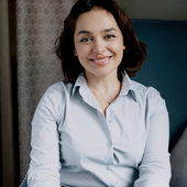 Кристина Дмитриевна Топалова, психиатр