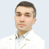 Кокаев Альберт Сталбекович, травматолог-ортопед