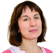 Ломоносова Светлана Викторовна, врач УЗД