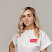 Полужникова Анна Геннадьевна, дерматолог