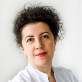 Бабиева Стелла Михайловна, маммолог-онколог