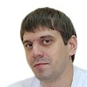 Буднев Дмитрий Сергеевич, анестезиолог