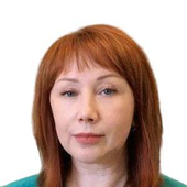 Дударь Марина Михайловна, нефролог