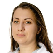 Мелинг Ольга Александровна, анестезиолог