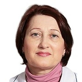 Бачурина Татьяна Алексеевна, офтальмолог