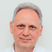 Кислов Станислав Олегович, офтальмолог