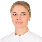 Ши-У-Тина Олеся Владиславовна, врач УЗД