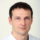 Поляков Александр Николаевич, онколог