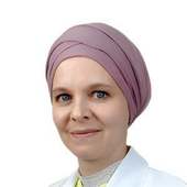 Набиуллина Гулюза Ильдусовна, эндокринолог