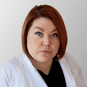 Михайлова Лилия Викторовна, анестезиолог