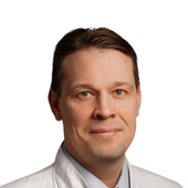 Хрулев Алексей Евгеньевич, невролог