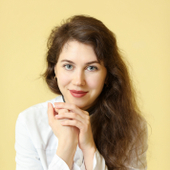 Локтаева Инна Альбертовна, невролог