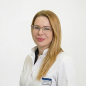 Титова Екатерина Геннадьевна, гастроэнтеролог