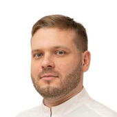 Воронин Максим Сергеевич, флеболог