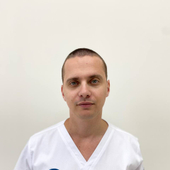 Жирнов Евгений Евгеньевич, дерматолог