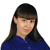 Приземина Ольга Владимировна, стоматологический гигиенист