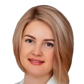 Аньшина Елена Павловна, диетолог
