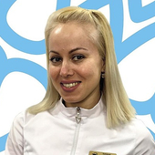 Бужорова Татьяна Семёновна, стоматолог-терапевт