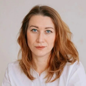 Морозова Наталия Олеговна, массажист