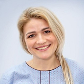 Яковлева Екатерина Сергеевна, детский стоматолог