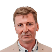 Ярушкин Вячеслав Юрьевич, терапевт