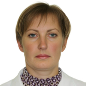 Пономарева Юлия Владиславовна, детский гинеколог